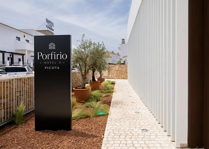 Porfirio Picota - Adults