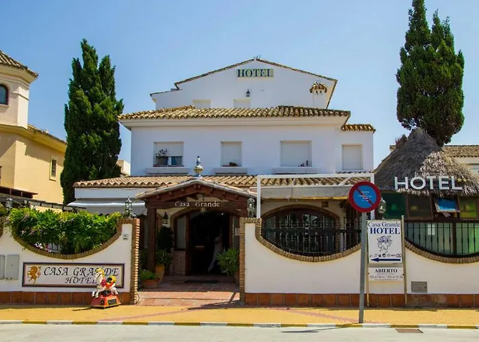  Casa Grande